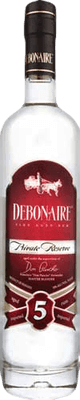 Debonaire 5-Year