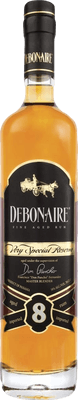 Debonaire 8-Year