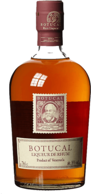 Diplomatico Liqueur de Rhum