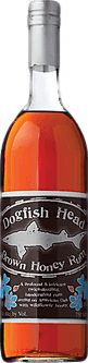 Dogfish Head Brown Honey