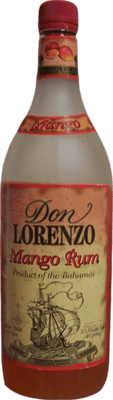 Don Lorenzo Mango