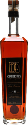 Don Pancho Origenes 18-Year Reserva Especial