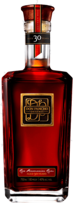 Don Pancho 30-Year Reserva