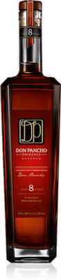 Don Pancho 8-Year