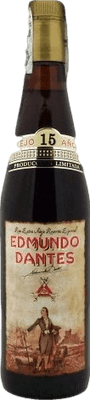 Edmundo Dantes 15-Year