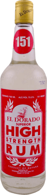 El Dorado 151