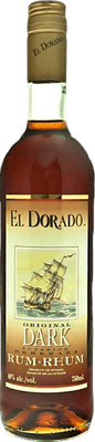 El Dorado Dark