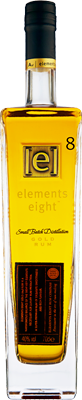 Elements 8 Gold