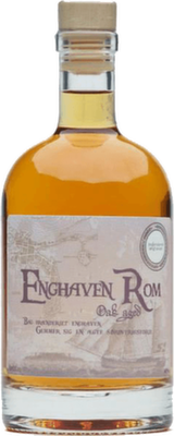 Enghaven Oak Aged