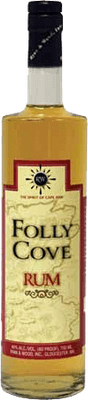 Folly Cove  Gold