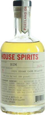 House Spirits Limited Edition