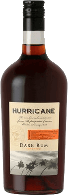 Hurricane Dark