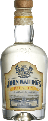 John Waitling's Pale