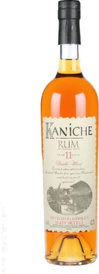 Kaniche 11-Year