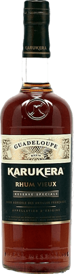 Karukera Reserve Especiale