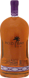 Kozi Bay Gold