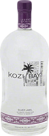 Kozi Bay Silver