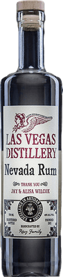 Las Vegas Distillery Nevada