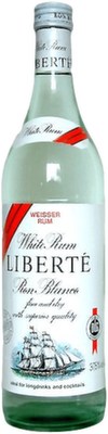 Liberte Whilte