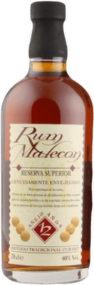 Malecon 12-Year