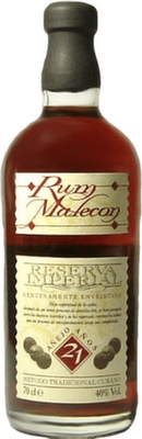 Malecon 21-Year