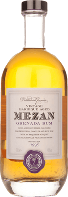 Mezan Grenada 1998