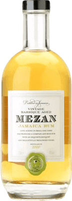 Mezan Jamaica 2000