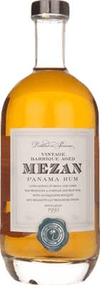 Mezan Panama 1995