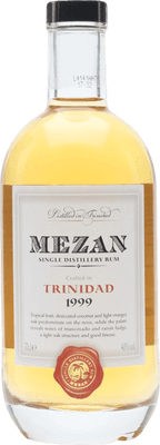 Mezan Trinidad 1999