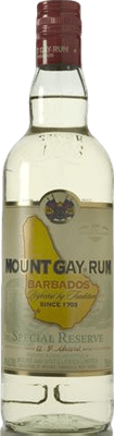 Mount Gay Special Reserve