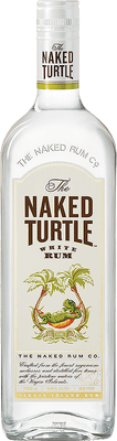Naked Turtle White