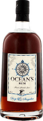 Ocean's Deep & Singular 7-Year