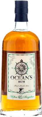 Ocean's Mellow & Singular 7-Year