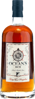 Ocean's Tasty & Singular 7-Year