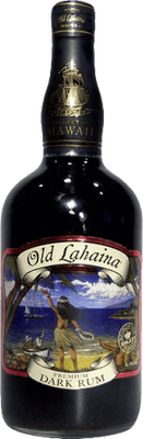 Old Lahaina Dark
