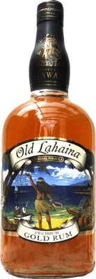 Old Lahaina Gold