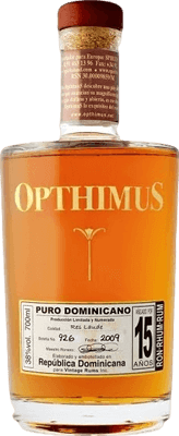 Opthimus 15-Year