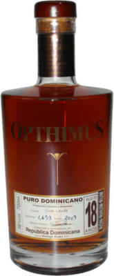Opthimus 18-Year
