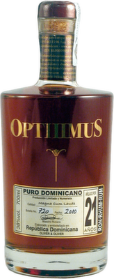 Opthimus 21-Year