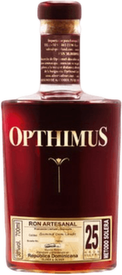 Opthimus 25-Year