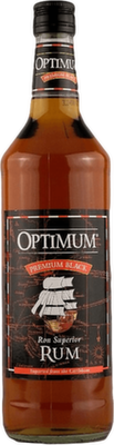 Optimum Premium Black