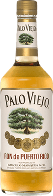 Palo Viejo Gold