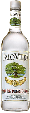 Palo Viejo White