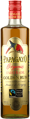 Papagayo Golden