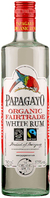Papagayo White