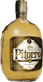 Pitorro Coconut