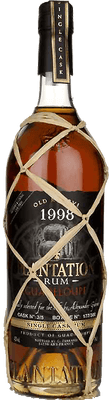 Plantation Guadeloupe 1998 Single Cask