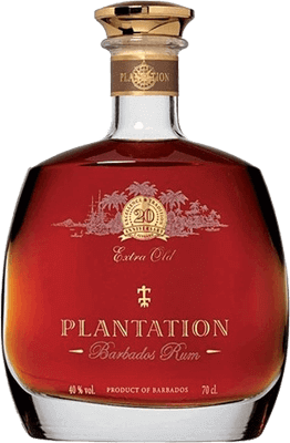 Plantation Barbados XO 20th Anniversary