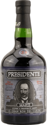 Presidente 19-Year