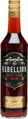 Rebellion Black